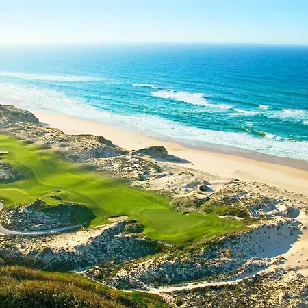 Lage, Fischerei, Golf Und Abenteuer * Amoreira (Leiria)