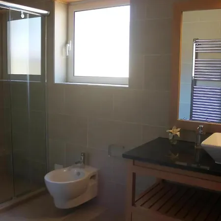 Holiday home Lage, Fischerei, Golf Und Abenteuer